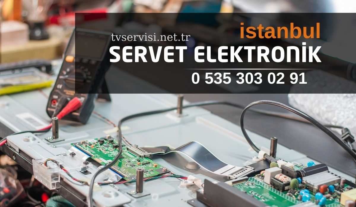 Sultangazi Bluehouse TV Servisi